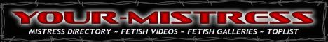 your-mistress.com